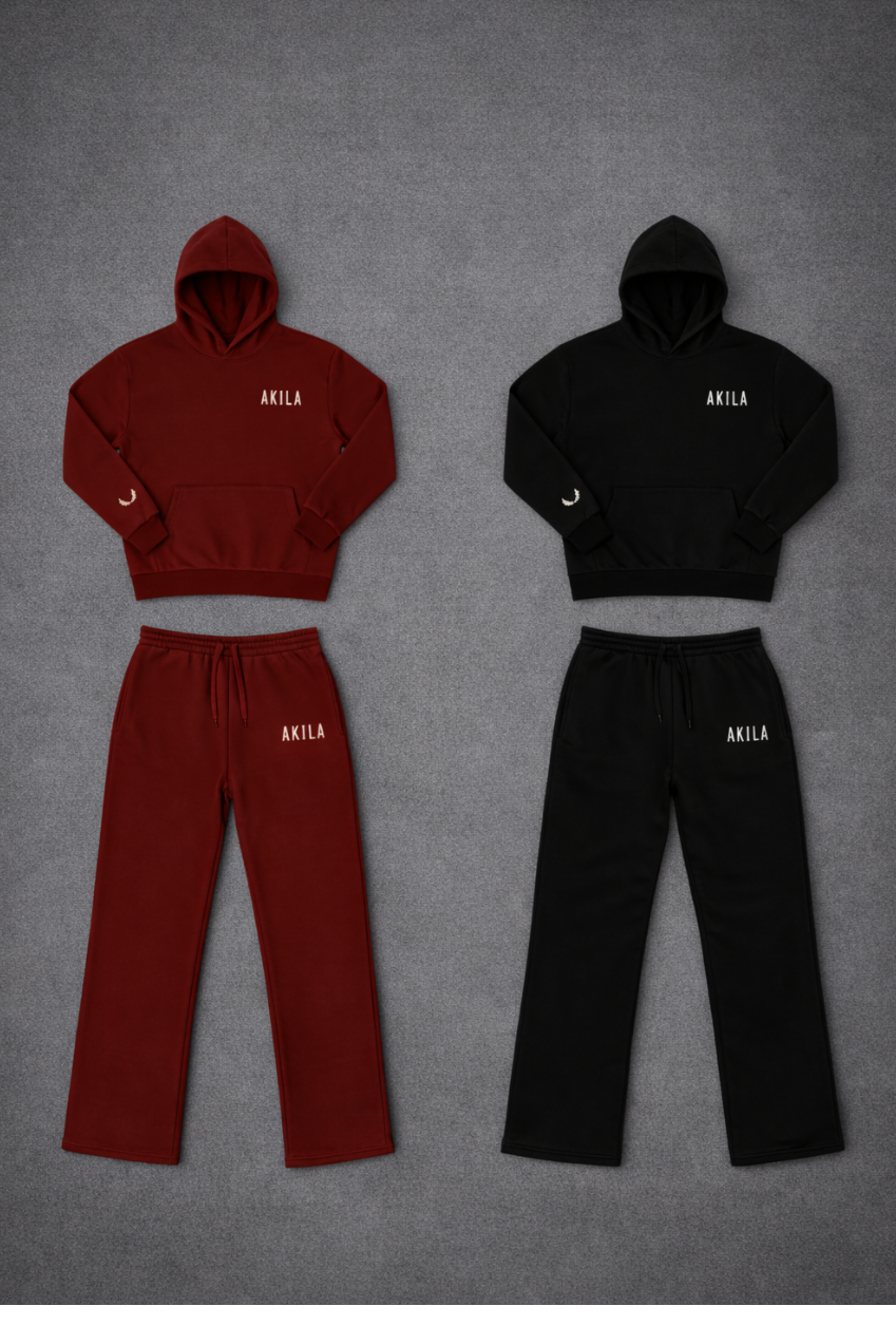 AKILA Klær